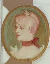 Portrait d