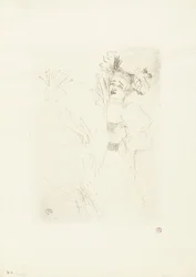 Portrait de l