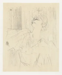 Portrait de l