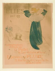 Affiche de Frontispice pour