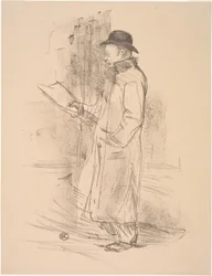Programme du Bénéfice Gémier