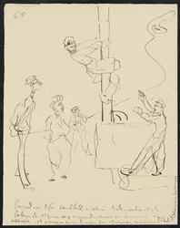 Submersion, 1881