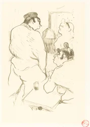 La terreur de Grenelle