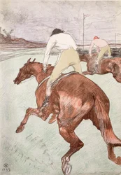 Le Jockey