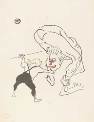 Les frères Marco