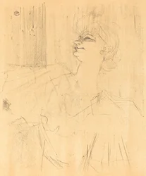 À Ménilmontant, de Bruant