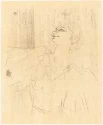 À Ménilmontant, de Bruant