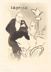 Sagesse, 1893