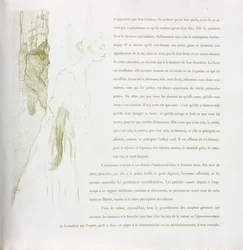 Yvette Guilbert - Série française : N° 11