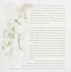 Yvette Guilbert - Série française : N° 6