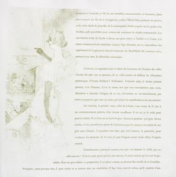 Yvette Guilbert-Série Française : No. 6, 1894