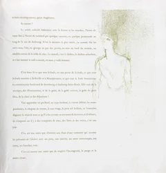 Yvette Guilbert-Série française : n°9, 1894