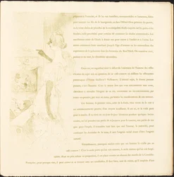 Yvette Guilbert, 1894