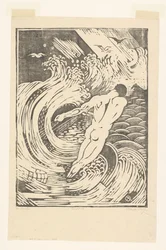 Le Pêcheur