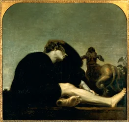 Solitude à l