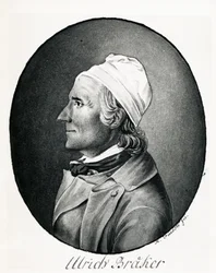 Portrait d