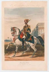 Armée du Nizam