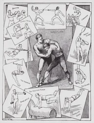 Exercices en Intérieur