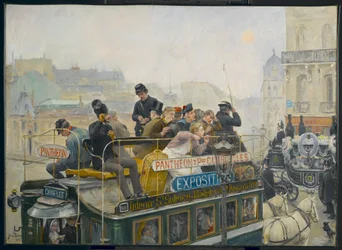 Égalité, 1889