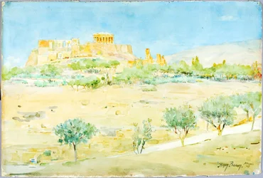 Vue générale de l