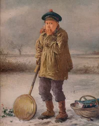 Conforts domestiques, 1874