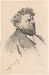 Portrait d