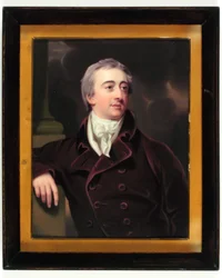 Portrait de Lord William Bentinck