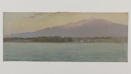 Etna (Sicile)