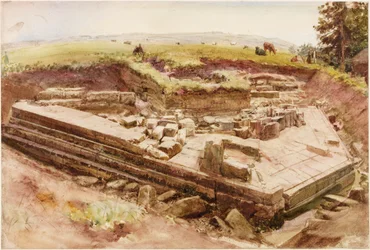 Cilurnum, ou Chesters