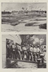 La Guerre Hispano-Américaine