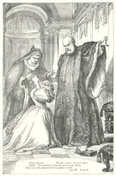 Roméo et Juliette (gravure)