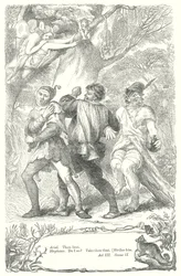 La Tempête (gravure)