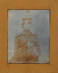 Capitaine Fenwick