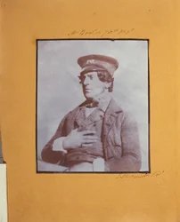 M. Barton