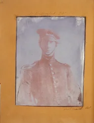 M. Rutherford