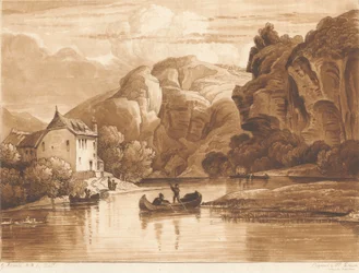 Rivière Meuse