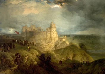 Château de Nottingham