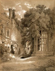 Château de Kenilworth
