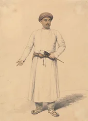 Portrait d