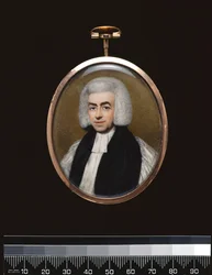Samuel Hallifax, évêque de Gloucester