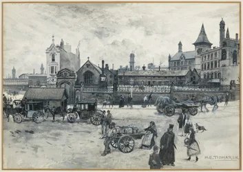 Collège et école de grammaire de Chetham