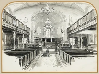 Église Saint-Jean, Deansgate