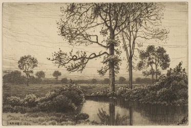 Grisaille et mélancolie d