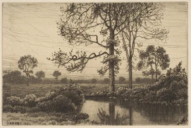 Automnes gris et mélancoliques