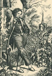 Le Paresseux