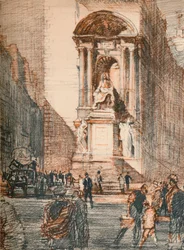 Une diversité de créatures, c1927, 1927