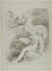 Le céleste Ganymède