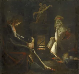 Silence, 1786-99