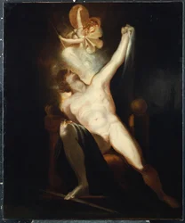 La Naissance du Péché