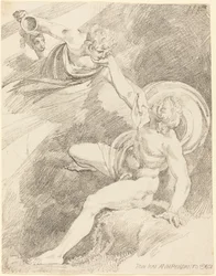 Le rapt de Ganymède